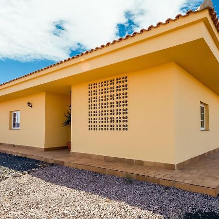 Belvilla By Oyo Chalet En Tuineje Para 6 Personas 외부 사진