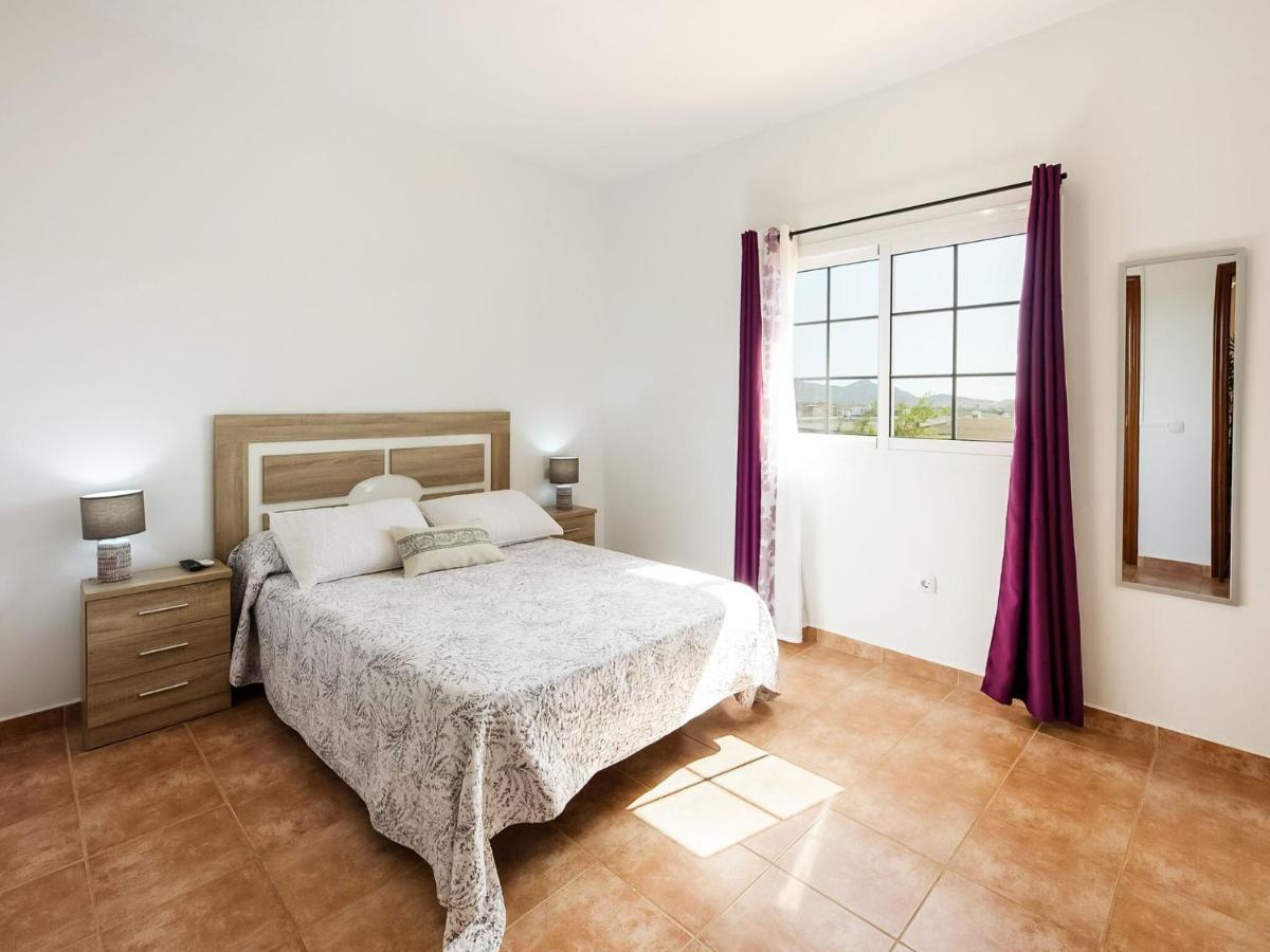 Belvilla By Oyo Chalet En Tuineje Para 6 Personas 외부 사진