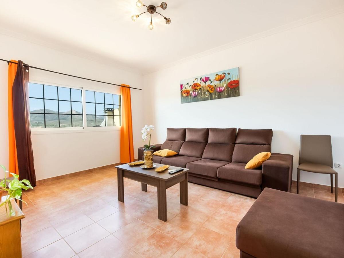 Belvilla By Oyo Chalet En Tuineje Para 6 Personas 외부 사진