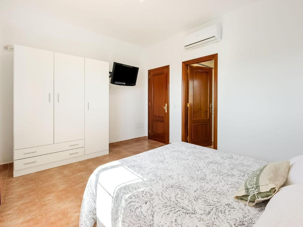 Belvilla By Oyo Chalet En Tuineje Para 6 Personas 외부 사진