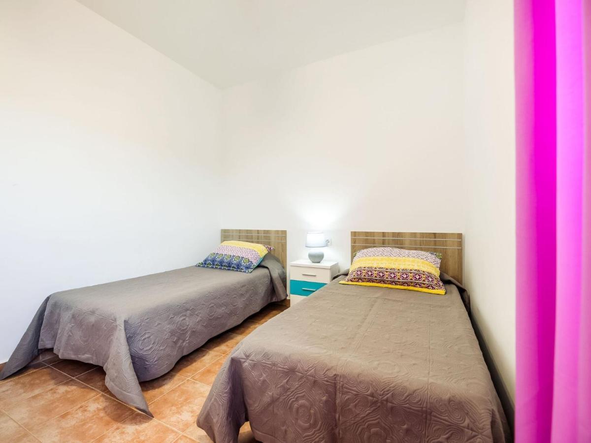 Belvilla By Oyo Chalet En Tuineje Para 6 Personas 외부 사진