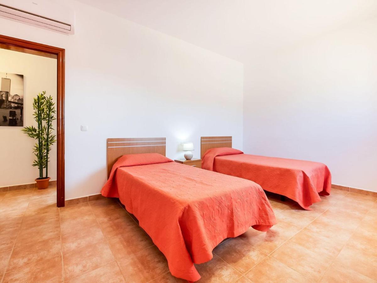 Belvilla By Oyo Chalet En Tuineje Para 6 Personas 외부 사진