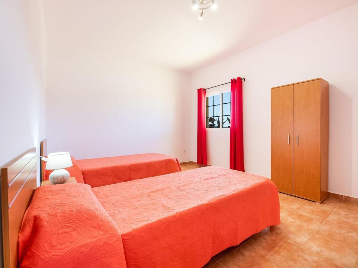 Belvilla By Oyo Chalet En Tuineje Para 6 Personas 객실 사진