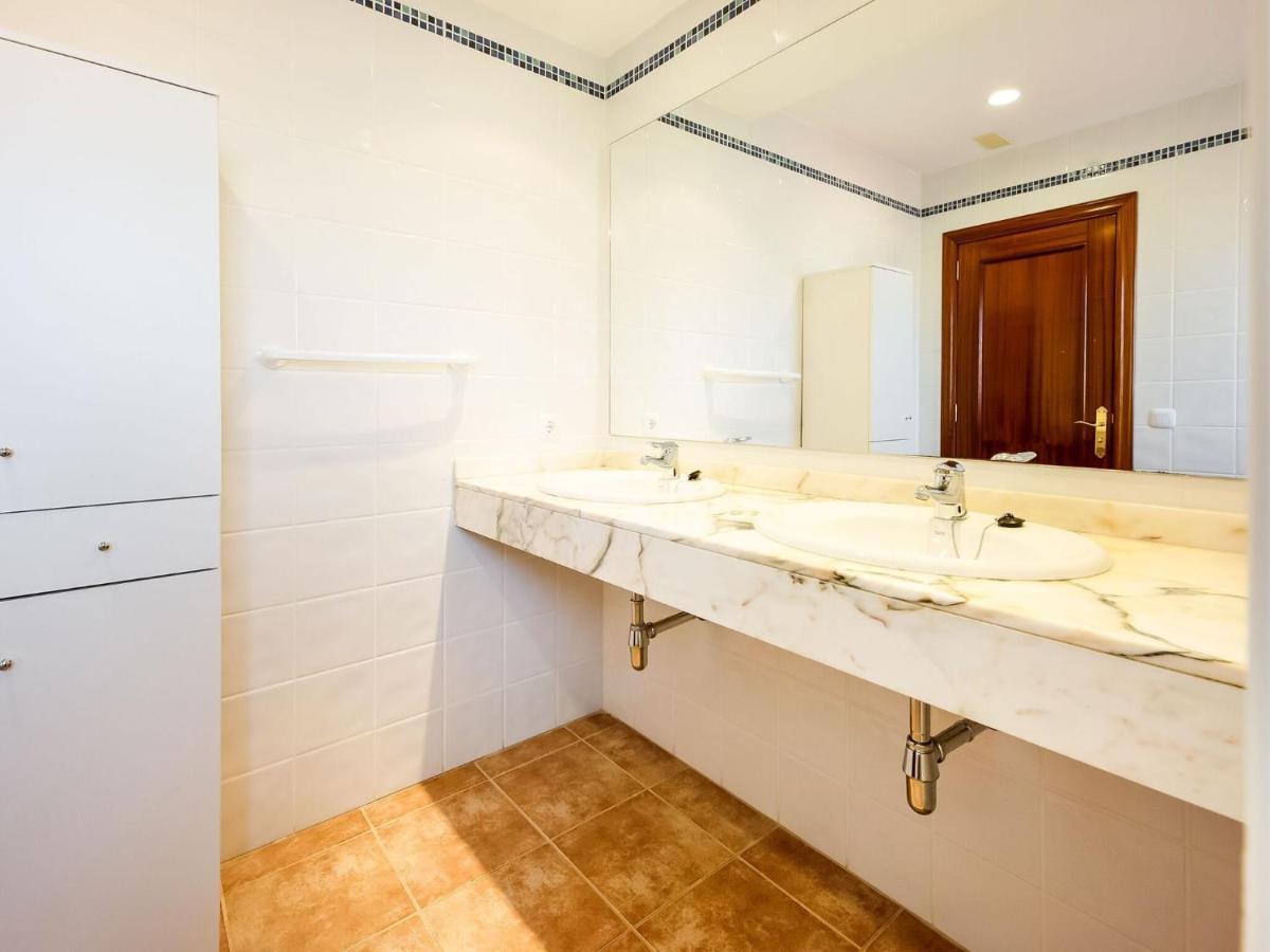Belvilla By Oyo Chalet En Tuineje Para 6 Personas 객실 사진
