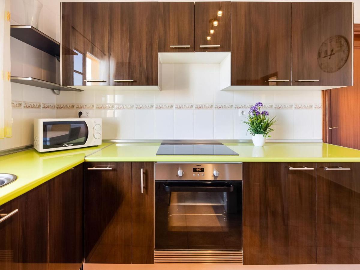 Belvilla By Oyo Chalet En Tuineje Para 6 Personas 외부 사진