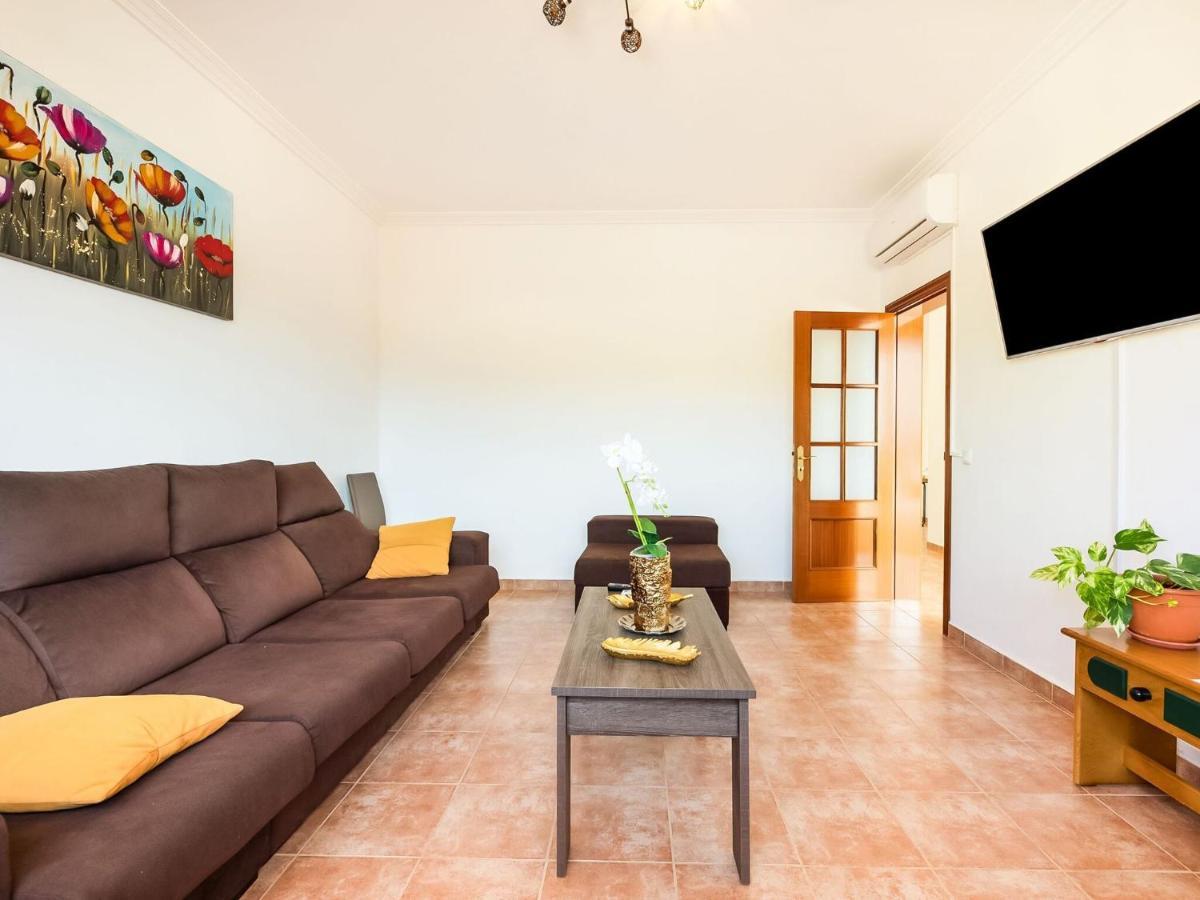 Belvilla By Oyo Chalet En Tuineje Para 6 Personas 외부 사진
