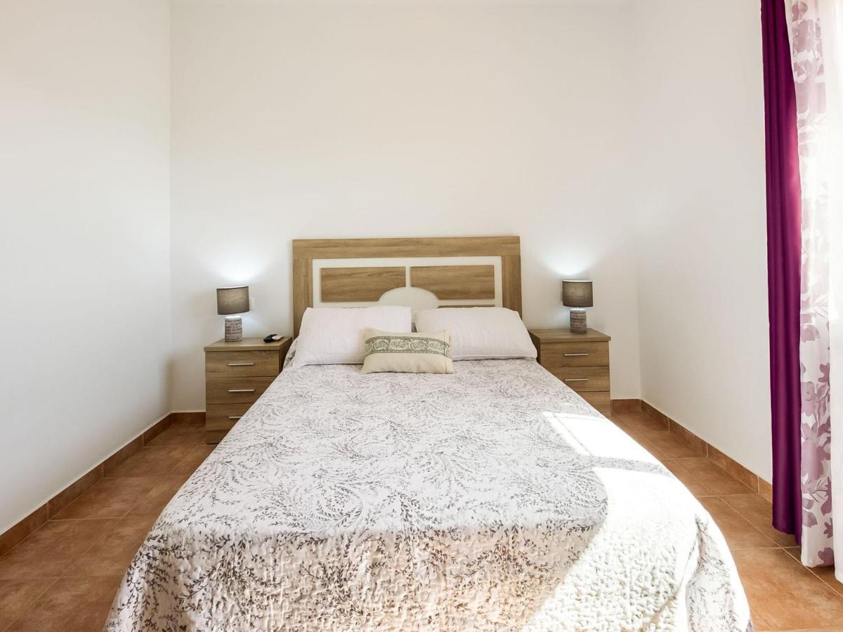 Belvilla By Oyo Chalet En Tuineje Para 6 Personas 객실 사진